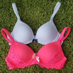 Two Body by Victoria bras